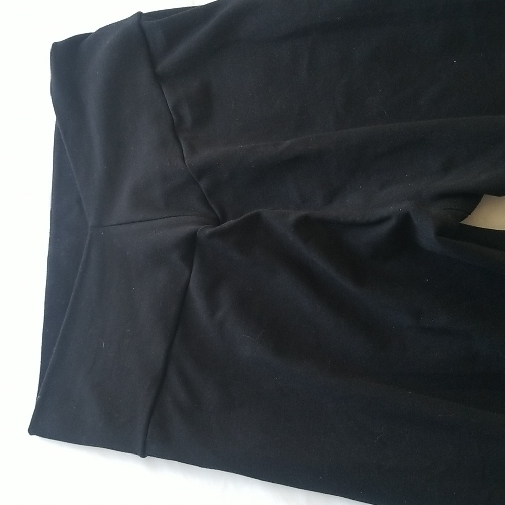 Bombshell Sportswear Toggle Pull Women's Black Hi… - image 6